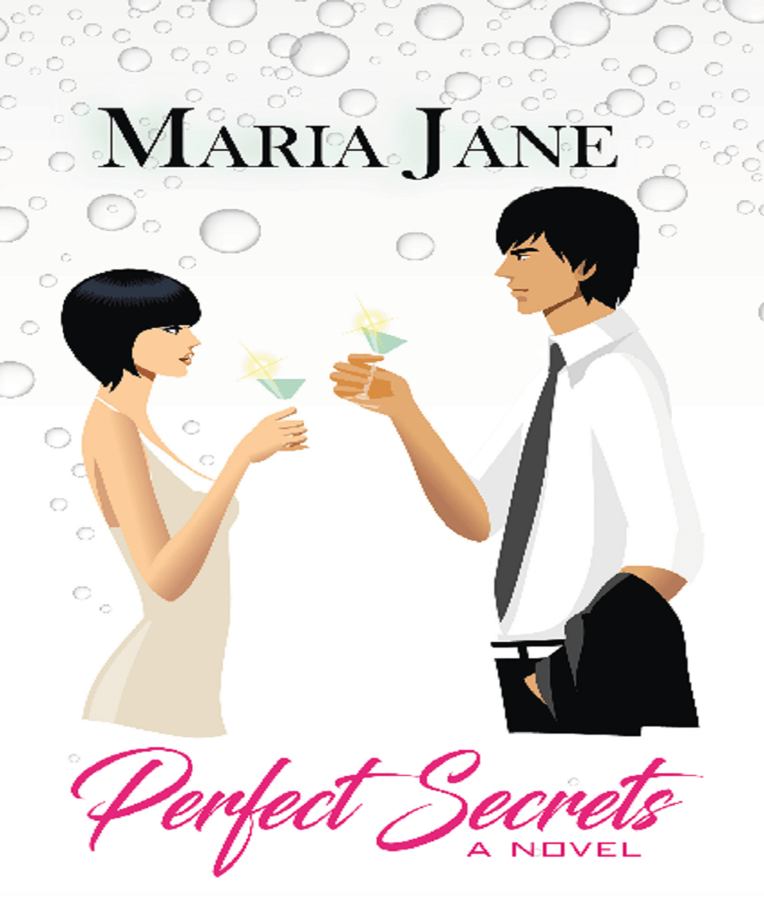 Perfect Secrets by Maria Jane Press&nbsp;Release